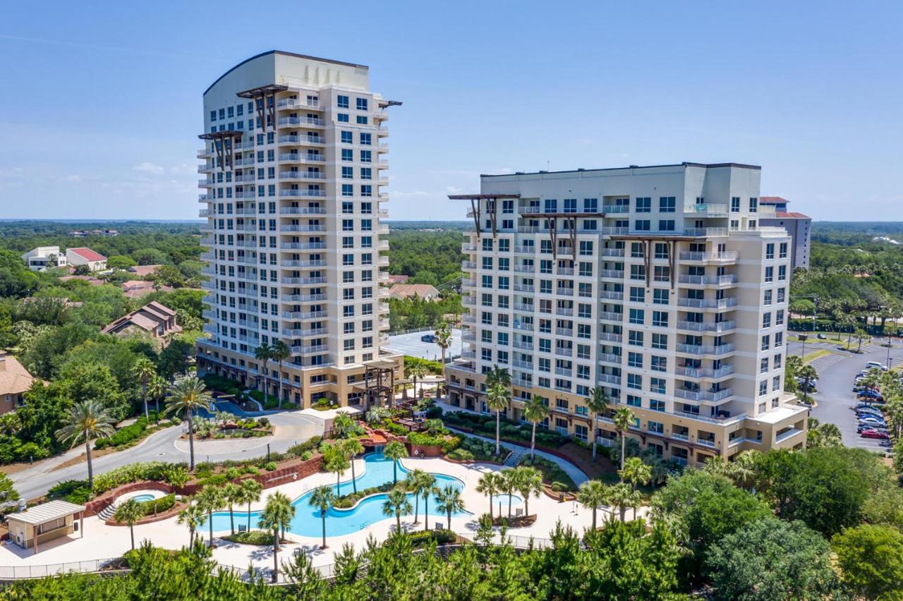 Luau II 6425- Suite Destin-Ation Εξωτερικό φωτογραφία