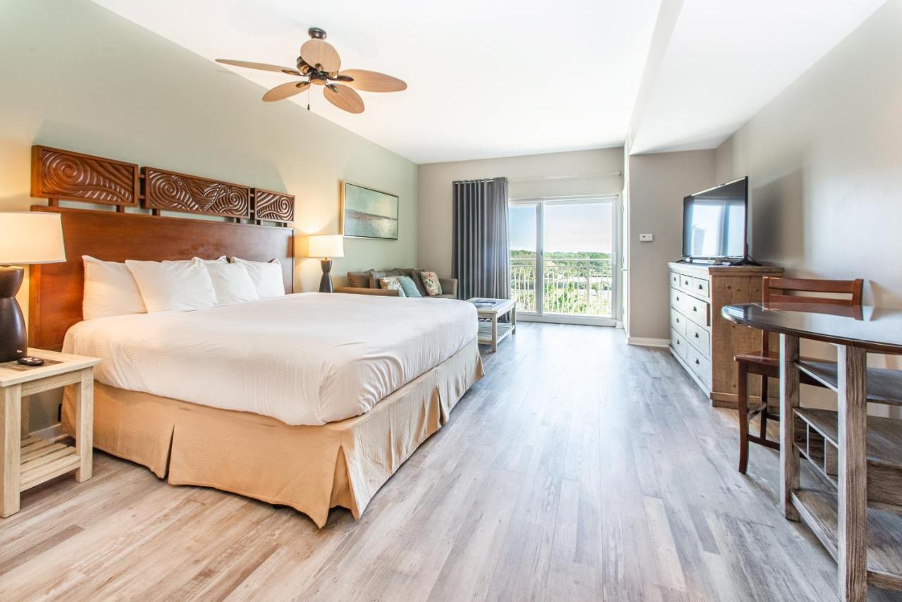 Luau II 6425- Suite Destin-Ation Εξωτερικό φωτογραφία