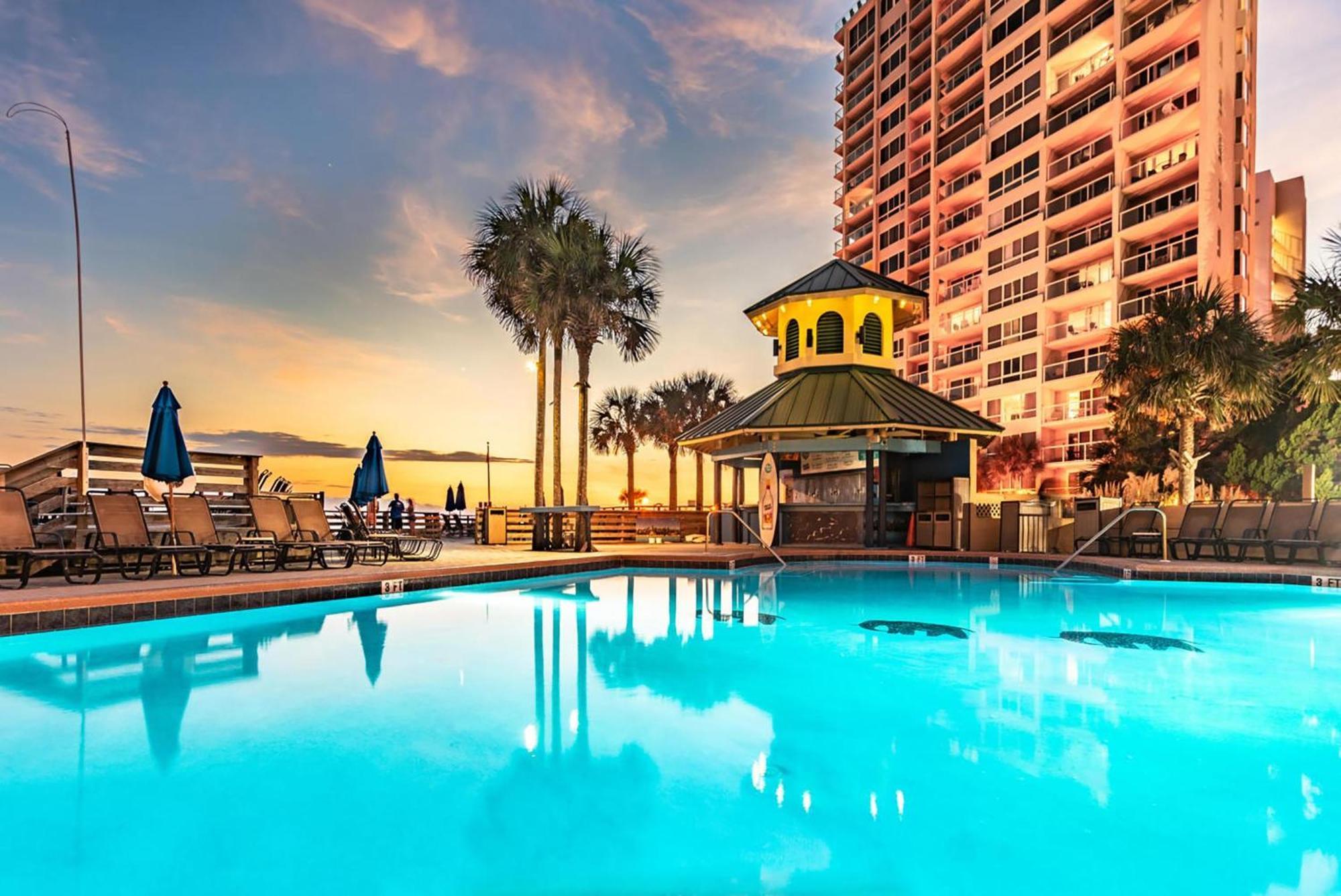 Luau II 6425- Suite Destin-Ation Εξωτερικό φωτογραφία