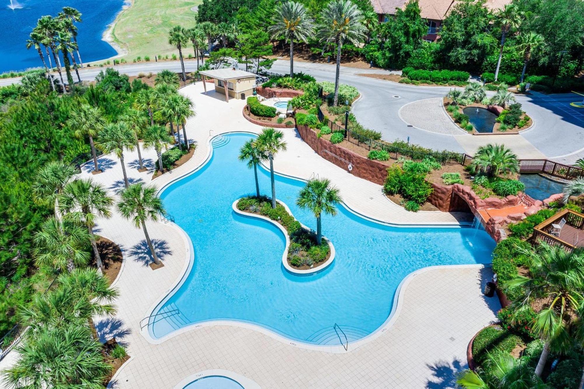Luau II 6425- Suite Destin-Ation Εξωτερικό φωτογραφία
